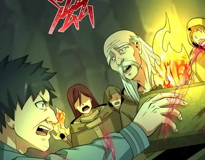 漫画《全球诡异时代》第302话 北原篇第18张图