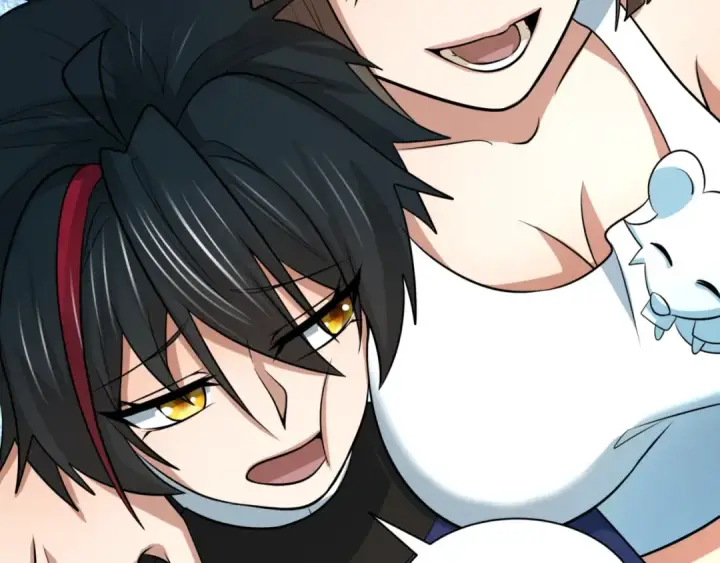 漫画《全球诡异时代》第302话 北原篇第78张图