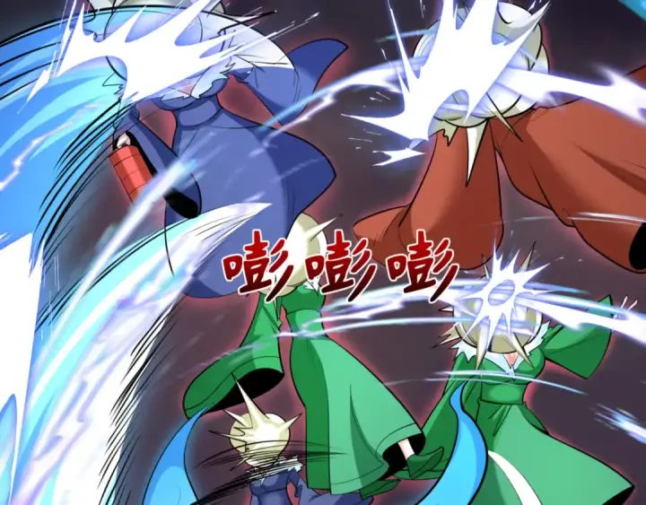 漫画《全球诡异时代》第303话 北原篇第44张图