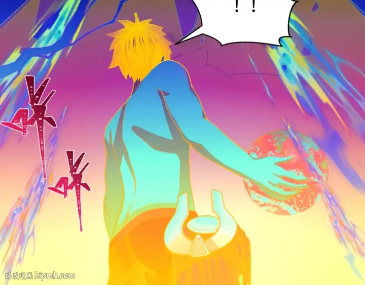 漫画《全球诡异时代》第303话 北原篇第72张图