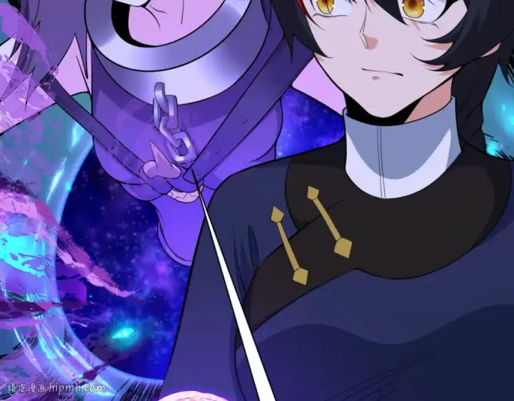漫画《全球诡异时代》第304话 北原篇第72张图