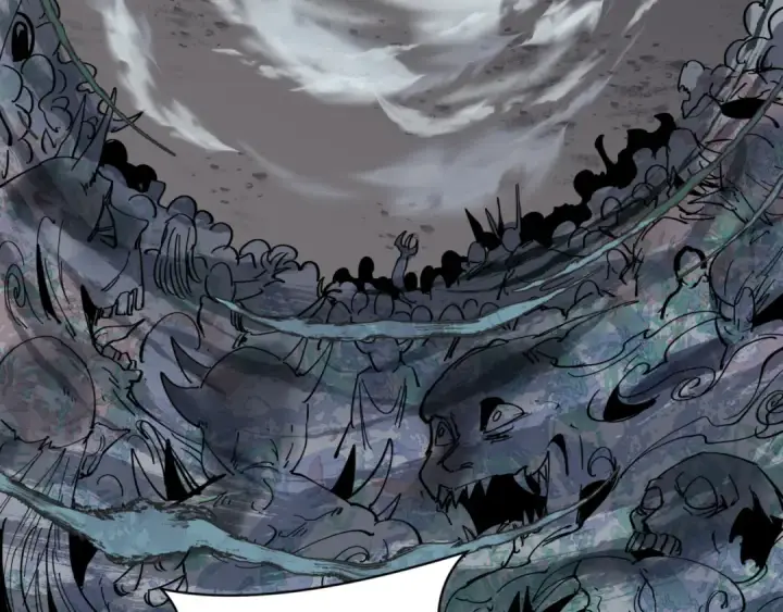 漫画《全球诡异时代》第305话 北原篇第77张图