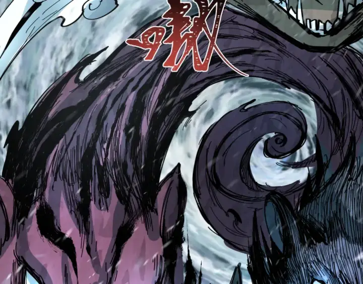 漫画《全球诡异时代》第305话 北原篇第89张图