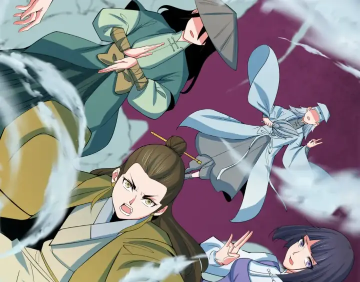 漫画《全球诡异时代》第306话 北原篇第163张图