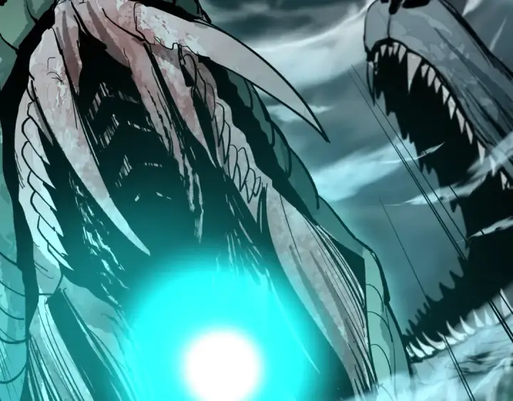 漫画《全球诡异时代》第307话 北原篇第109张图