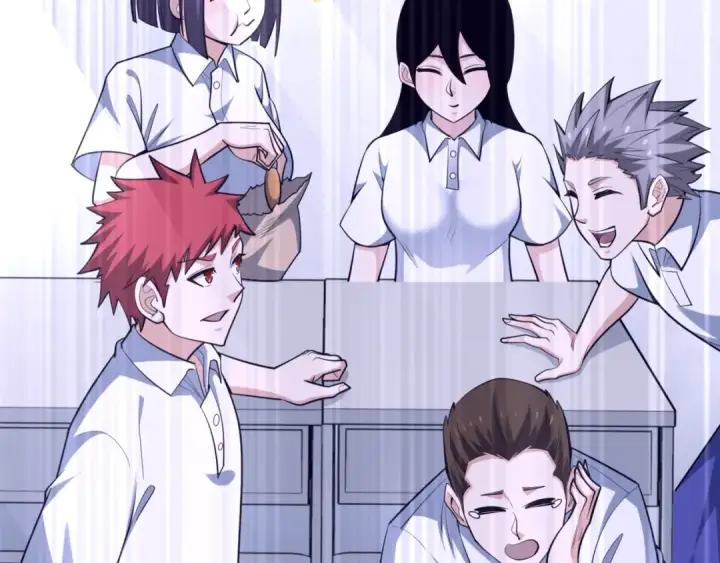 漫画《全球诡异时代》第308话 北原篇第102张图