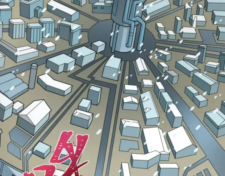 漫画《全球诡异时代》第308话 北原篇第127张图