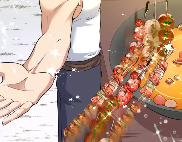 漫画《全球诡异时代》第309话 北原篇第123张图