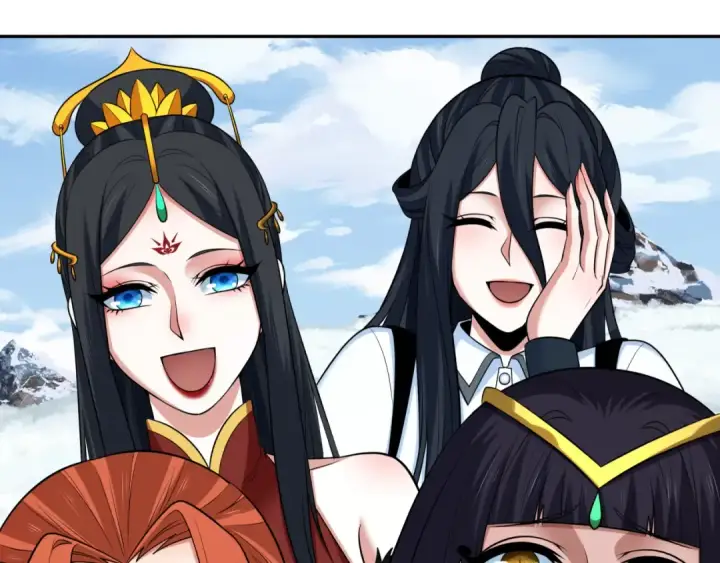漫画《全球诡异时代》第309话 北原篇第50张图