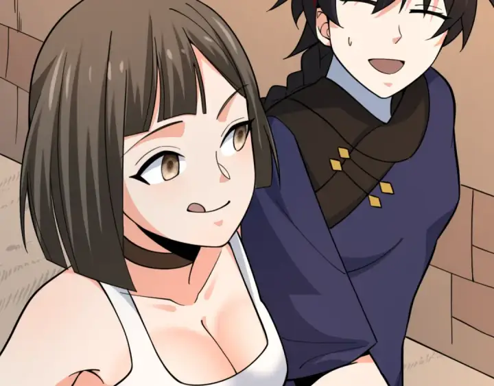 漫画《全球诡异时代》第309话 北原篇第70张图
