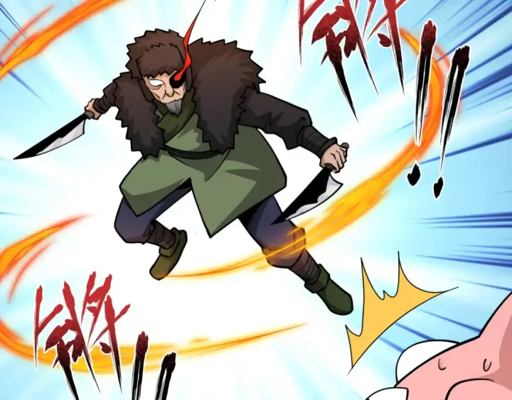 漫画《全球诡异时代》第309话 北原篇第86张图