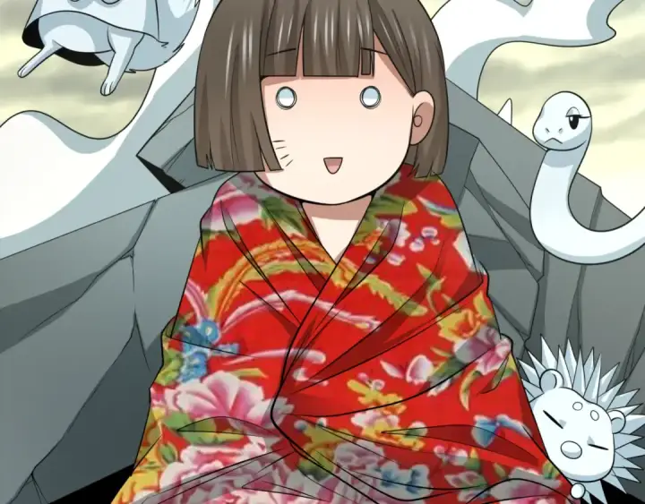 漫画《全球诡异时代》第310话 北原篇第114张图
