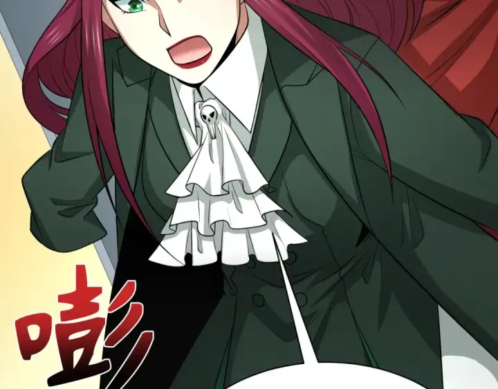 漫画《全球诡异时代》第310话 北原篇第90张图