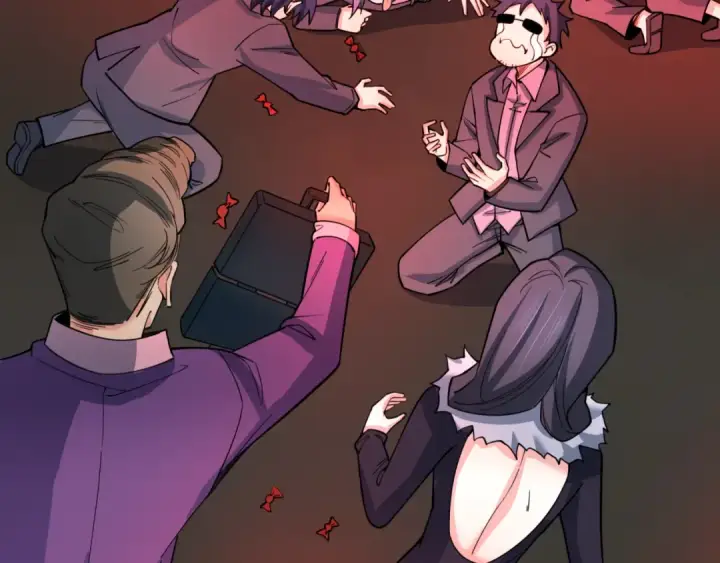 漫画《全球诡异时代》第311话 北原篇第82张图