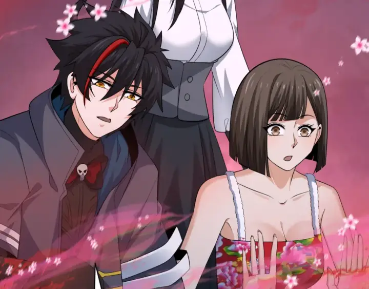 漫画《全球诡异时代》第311话 北原篇第86张图