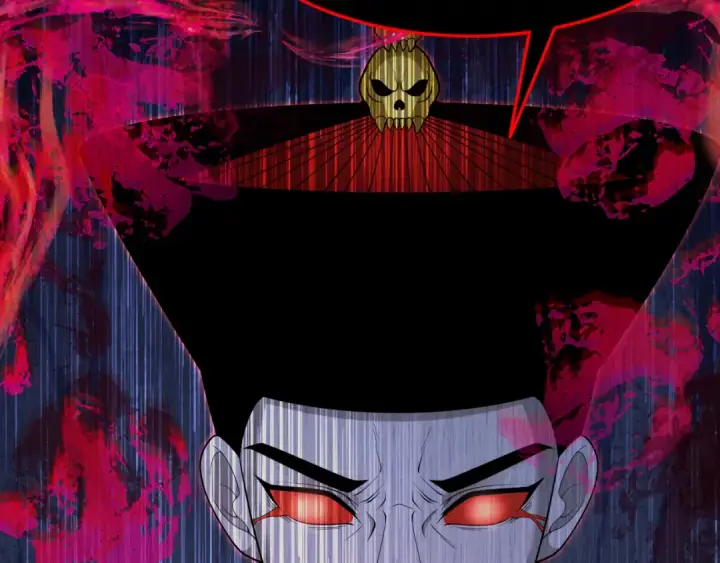 漫画《全球诡异时代》第313话 北原篇第100张图