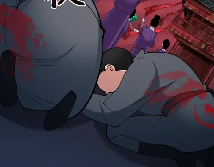 漫画《全球诡异时代》第313话 北原篇第165张图