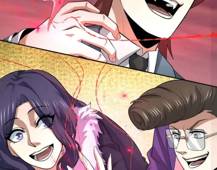漫画《全球诡异时代》第314话 北原篇第106张图