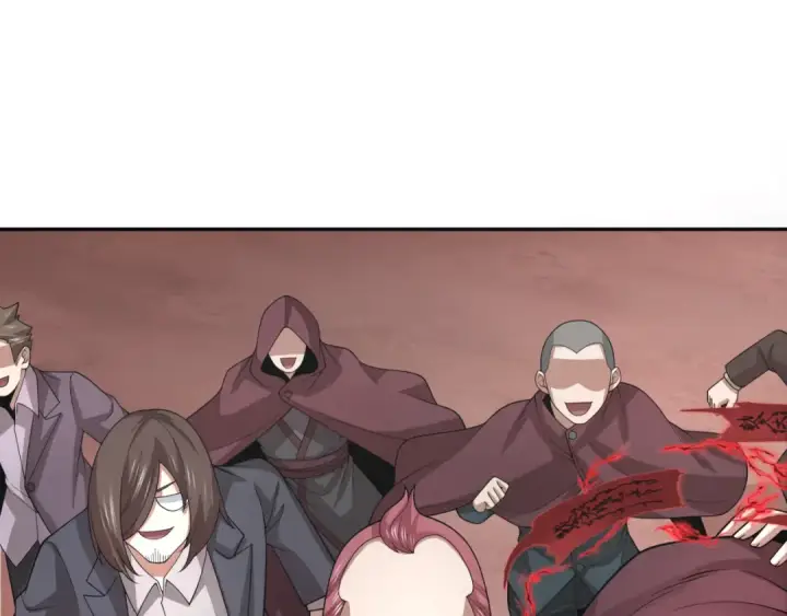 漫画《全球诡异时代》第314话 北原篇第143张图