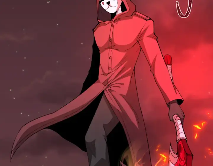 漫画《全球诡异时代》第314话 北原篇第29张图