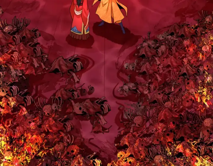 漫画《全球诡异时代》第315话 北原篇第117张图