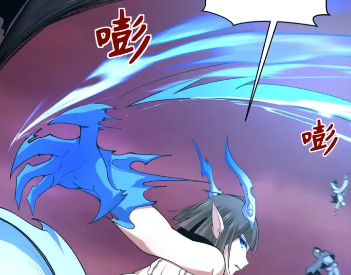 漫画《全球诡异时代》第316话 北原篇第157张图
