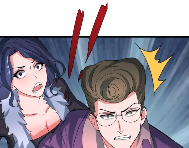 漫画《全球诡异时代》第316话 北原篇第34张图