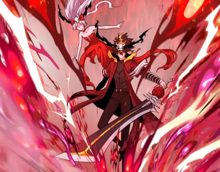 漫画《全球诡异时代》第316话 北原篇第86张图