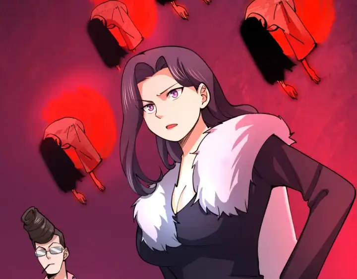 漫画《全球诡异时代》第317话 北原篇第166张图