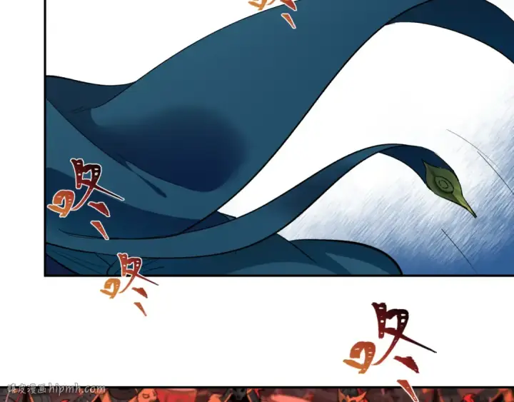 漫画《全球诡异时代》第317话 北原篇第24张图