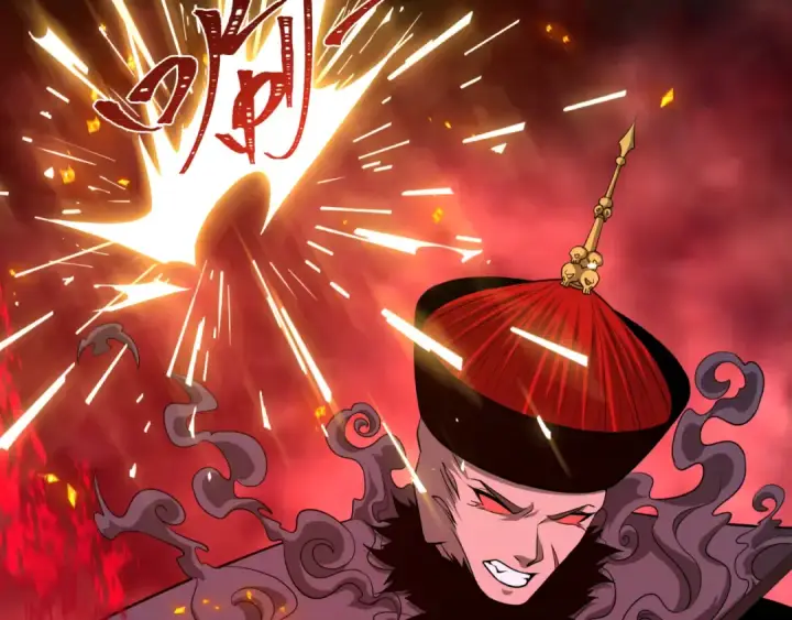漫画《全球诡异时代》第318话 北原篇第129张图