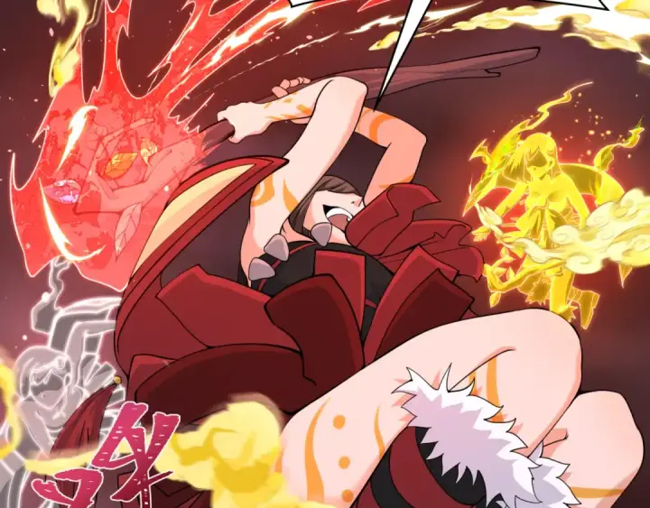 漫画《全球诡异时代》第320话 北原篇第100张图