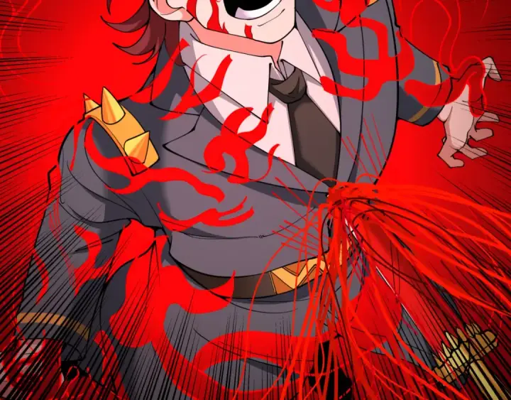 漫画《全球诡异时代》第321话 北原篇第10张图
