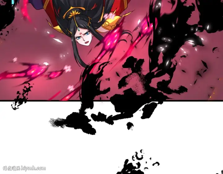 漫画《全球诡异时代》第321话 北原篇第136张图