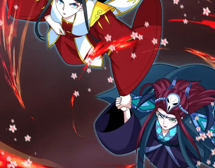 漫画《全球诡异时代》第321话 北原篇第51张图