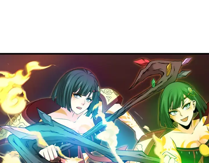 漫画《全球诡异时代》第322话 北原篇第138张图
