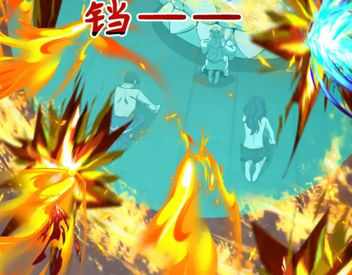漫画《全球诡异时代》第323话 北原篇第108张图