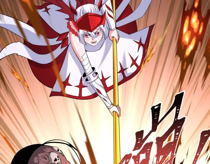 漫画《全球诡异时代》第323话 北原篇第172张图