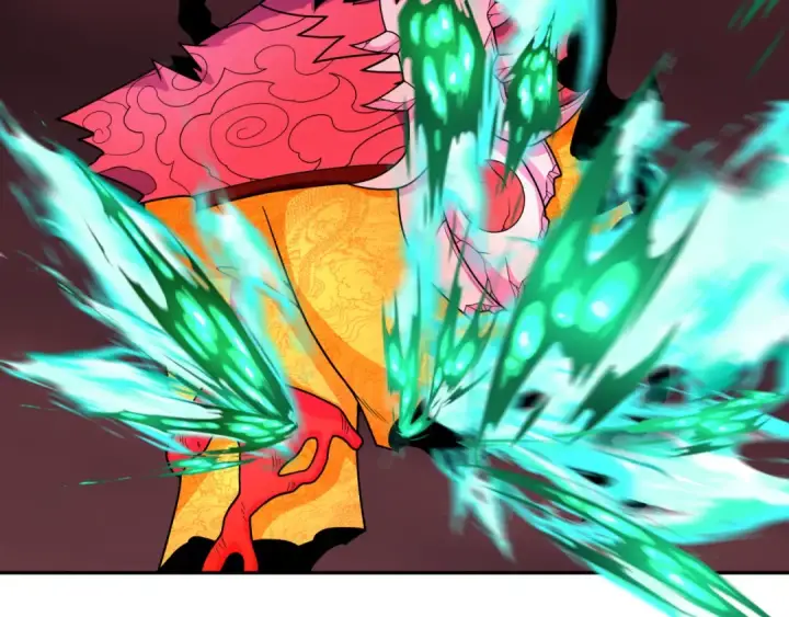 漫画《全球诡异时代》第323话 北原篇第59张图
