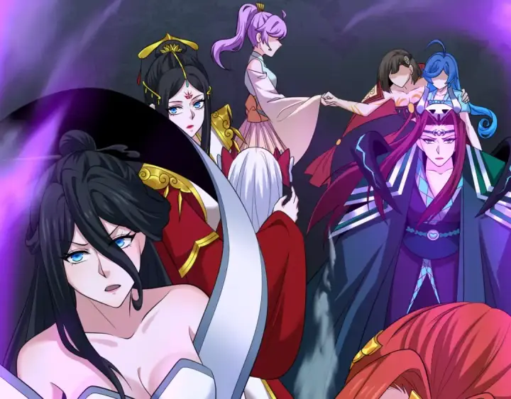 漫画《全球诡异时代》第324话 北原篇第140张图
