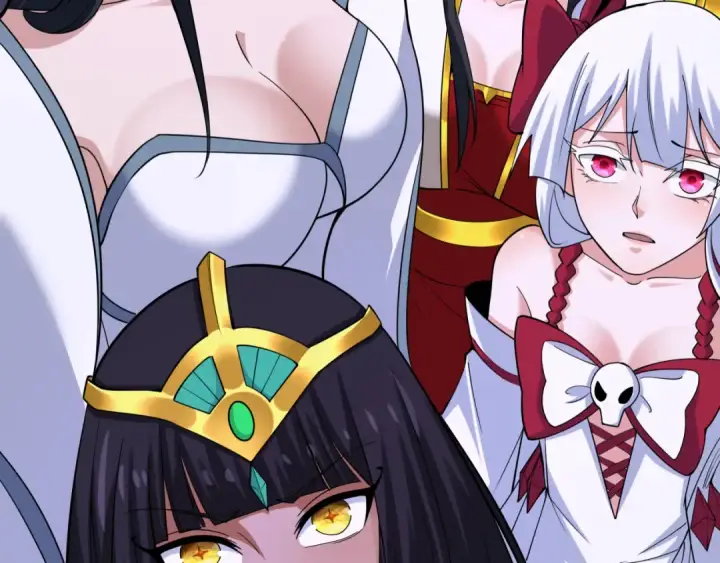 漫画《全球诡异时代》第324话 北原篇第149张图