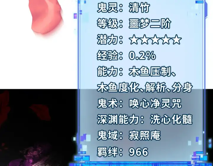 漫画《全球诡异时代》第325话 北原篇第122张图