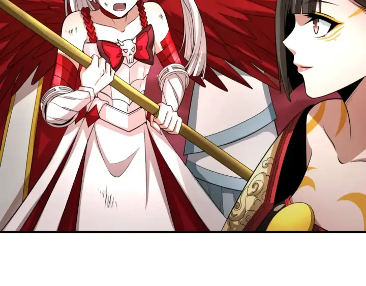 漫画《全球诡异时代》第325话 北原篇第20张图