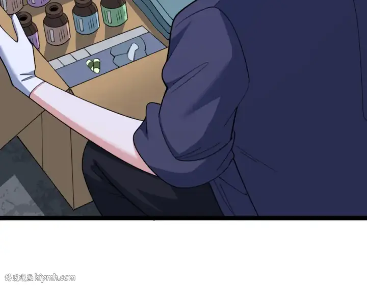漫画《全球诡异时代》第327话 北原篇第96张图