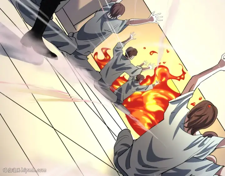 漫画《全球诡异时代》第328话 北原篇第136张图