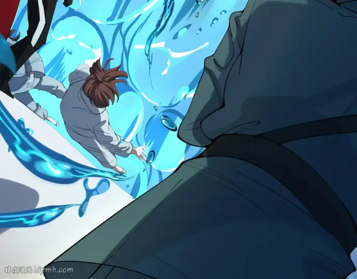 漫画《全球诡异时代》第328话 北原篇第144张图