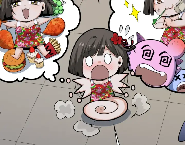 漫画《全球诡异时代》第329话 北原篇第105张图