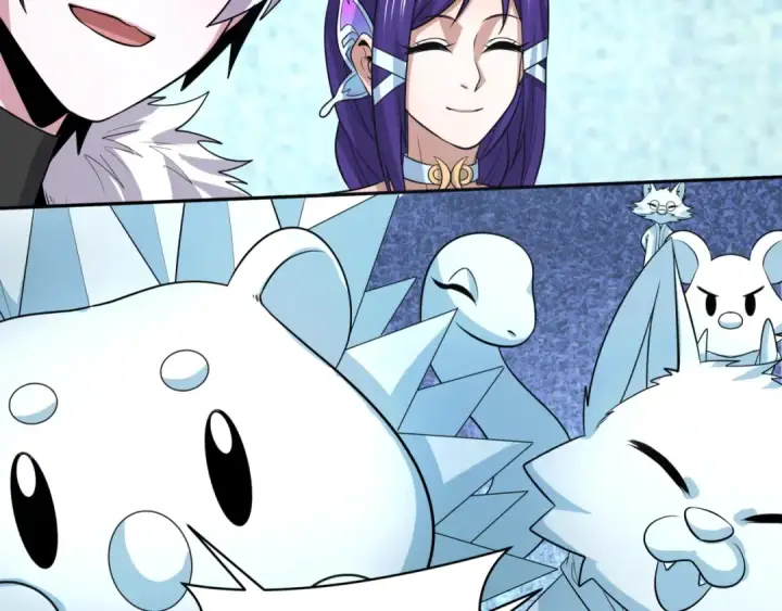 漫画《全球诡异时代》第329话 北原篇第113张图