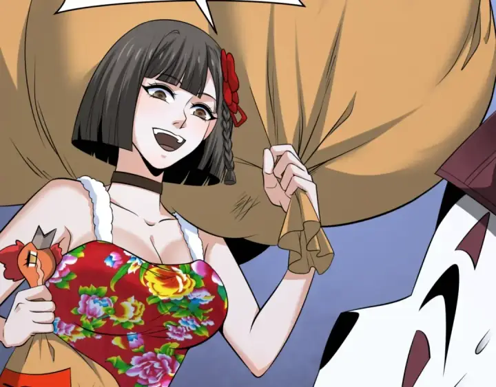 漫画《全球诡异时代》第329话 北原篇第139张图