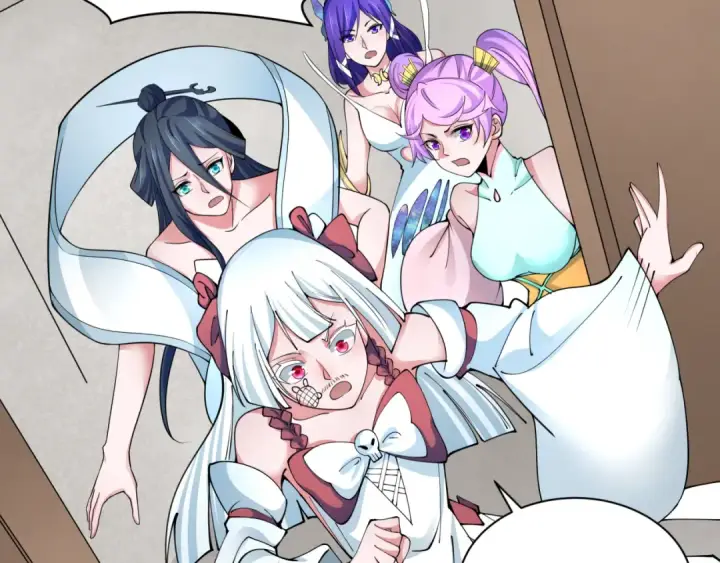 漫画《全球诡异时代》第329话 北原篇第158张图